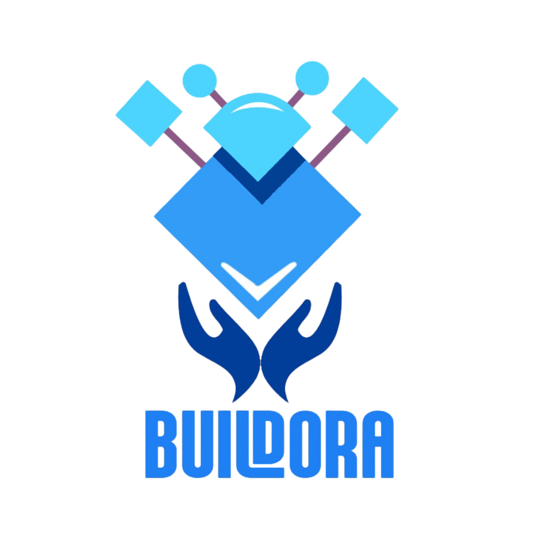 Buildora Logo